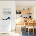 Appartementanlage Strandjuwel 237 Apartamento