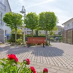 Appartementanlage Strandjuwel 237 Apartment *