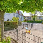Apartamento Appartementanlage Strandjuwel 237