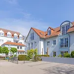 Apartamento Appartementanlage Strandjuwel 237 *