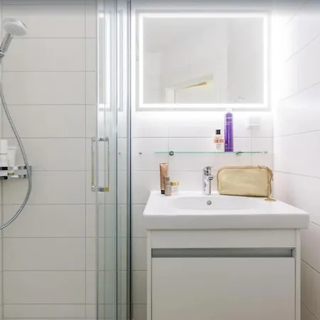 Apartament Appartementanlage Strandjuwel 237 Kühlungsborn